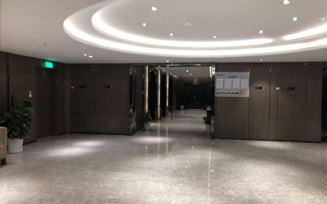 Suzhou Artrip Holiday Hotel