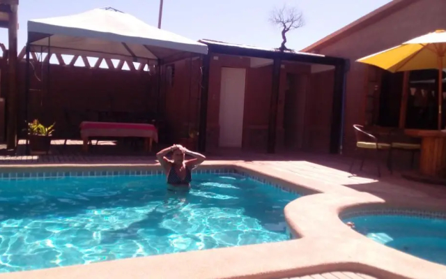 La Casa de Jose