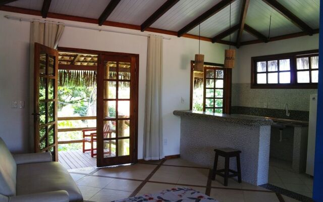 Pousada Capitão Gancho