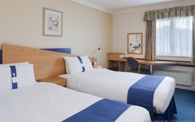 Holiday Inn Express London Gatwick - Crawley, an IHG Hotel