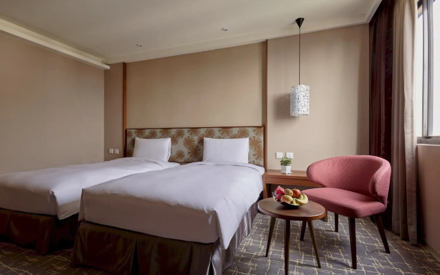 Orange Hotel - Wenhua