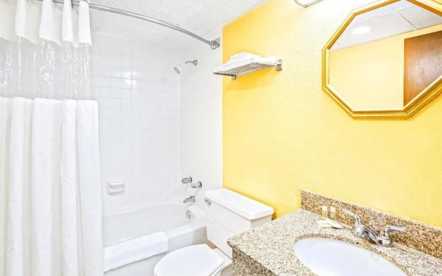 Days Inn Bath Hammondsport