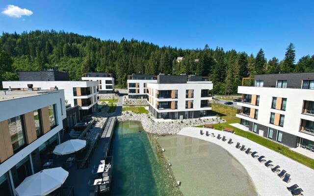 VISLOW Resort