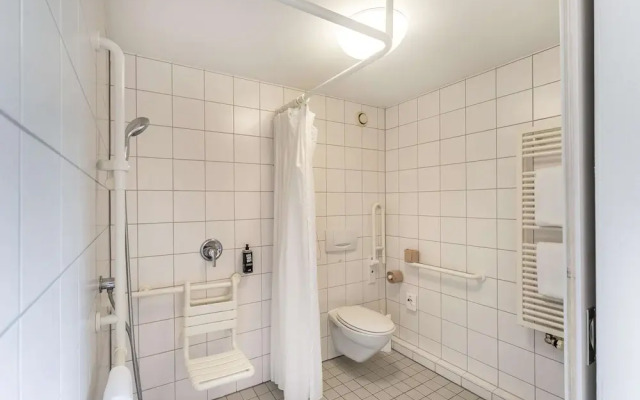 B&B HOTEL Köln-Porz
