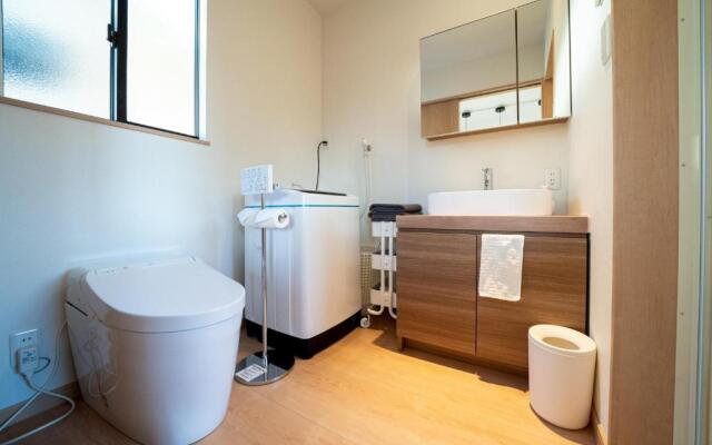 Minamitsuru-gun - House - Vacation STAY 82353