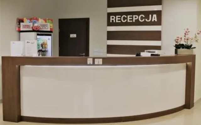 Sala Restauracyjna Zalecze