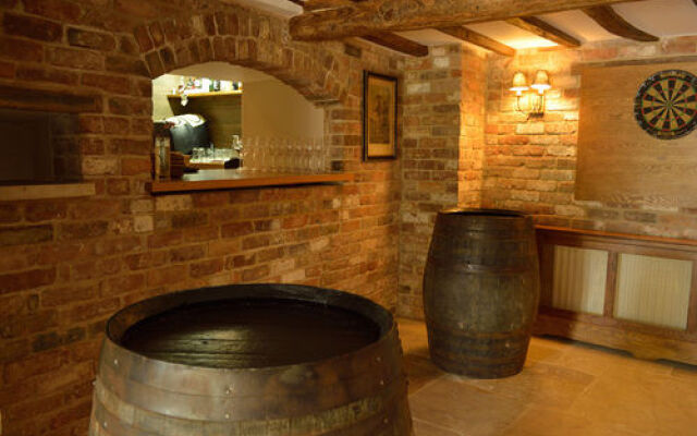 The Plough Bed and Breakfast