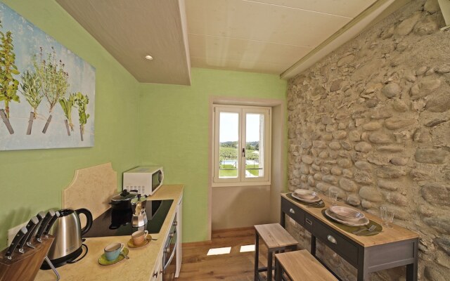 Dogoli Country Apartments