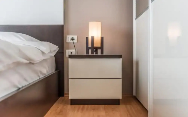 The Peace-up Apartment