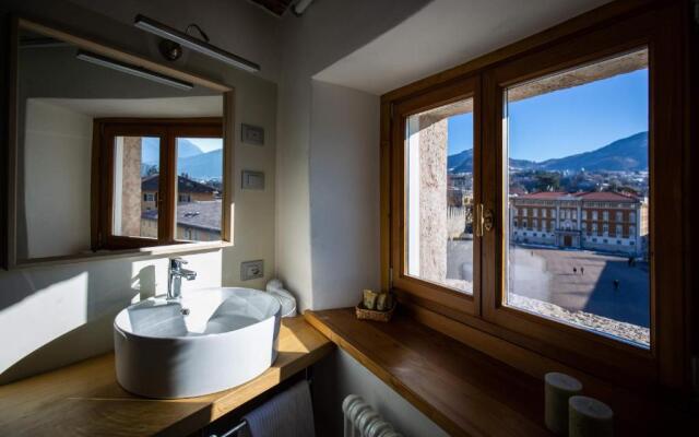 Torrione Trento