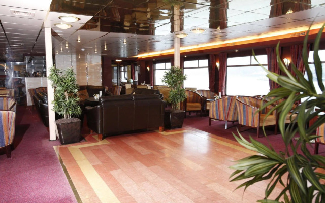 Hotelships Holland - Duesseldorf