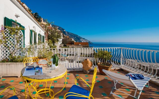 Hotel Villa delle Palme