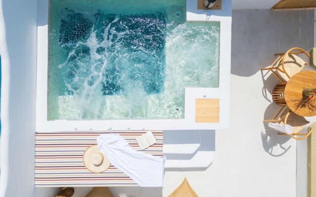 Electra Suites & Spa