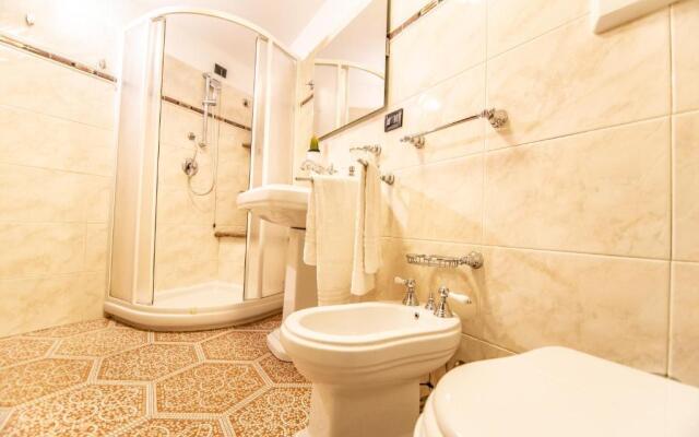 Manno 81 - Charming historic apartment