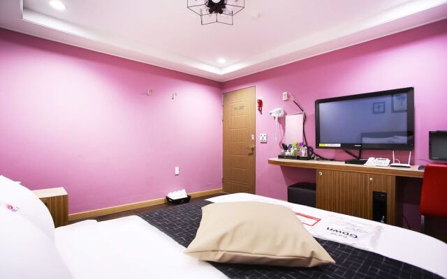 Hotel Mong Chuncheon