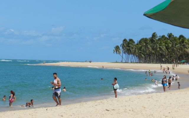 Temporada em Maceió
