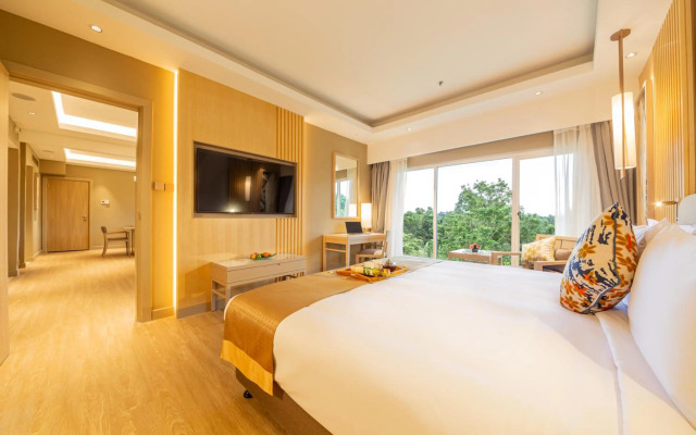 Glenmarie Hotel & Golf Resort