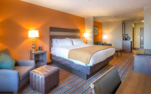Holiday Inn Express Wichita South by IHG