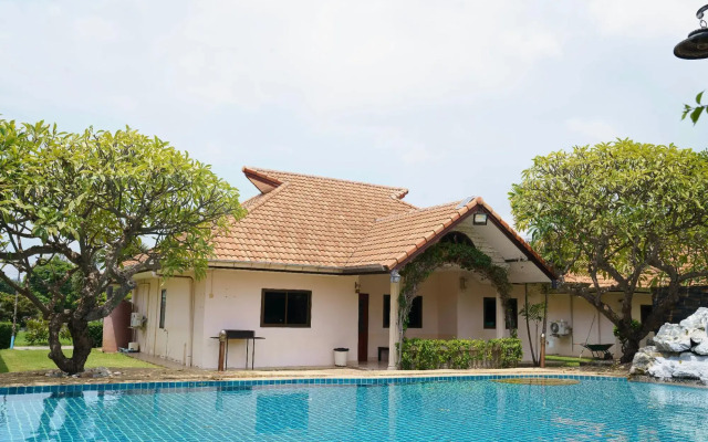 Two Fifty Nine Resort