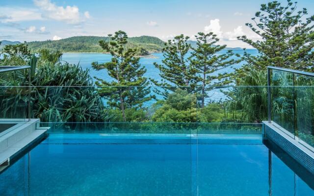 Northcape 1 Ocean Front 4 Bedroom - Pool
