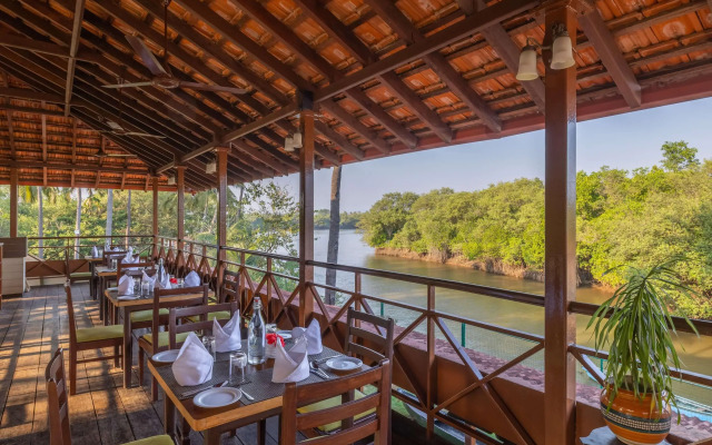 Mercure Goa Devaaya Resort