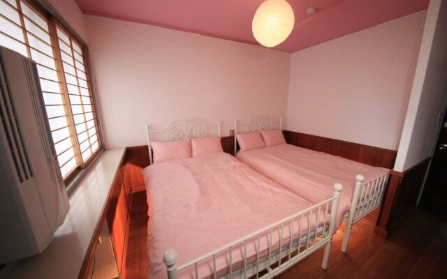 The Takayama Station Hostel