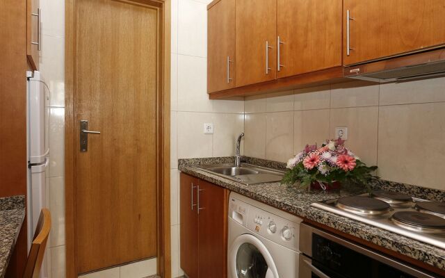 Oporto City Center Apartments