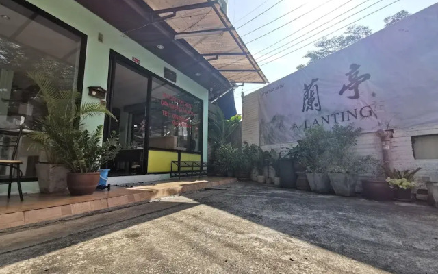 Lanting House Phuket