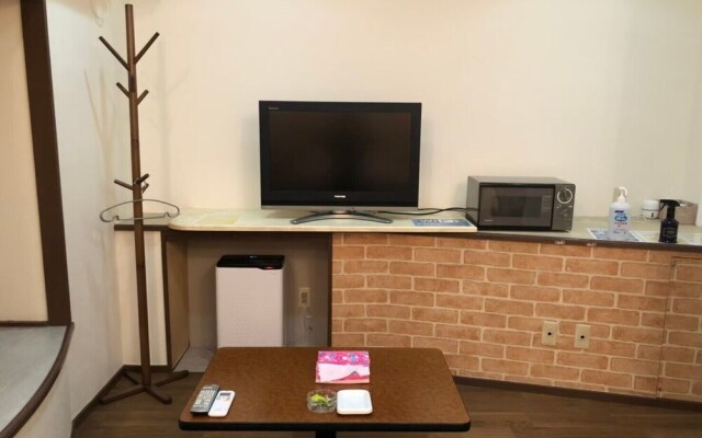 Hotel Lucia at Maebashi Akagi - Adults Only