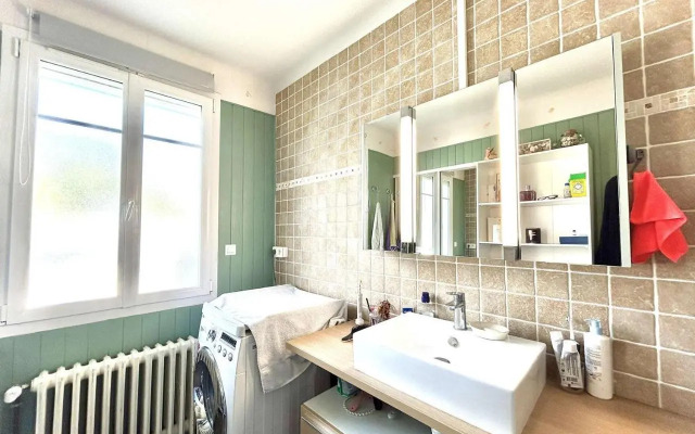 Maison La Baule, 4 pièces, 6 personnes - FR-1-245-145