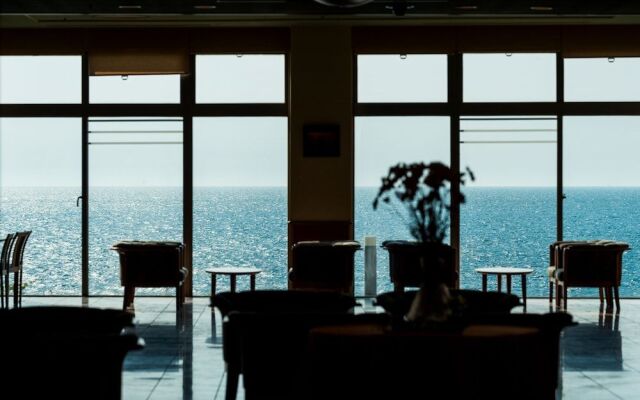 Hotel New Heartpia Nigata Senami