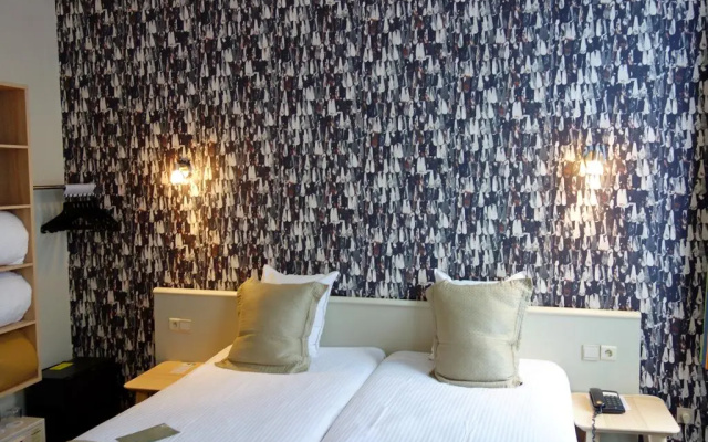 Leopold Hotel Brussels EU