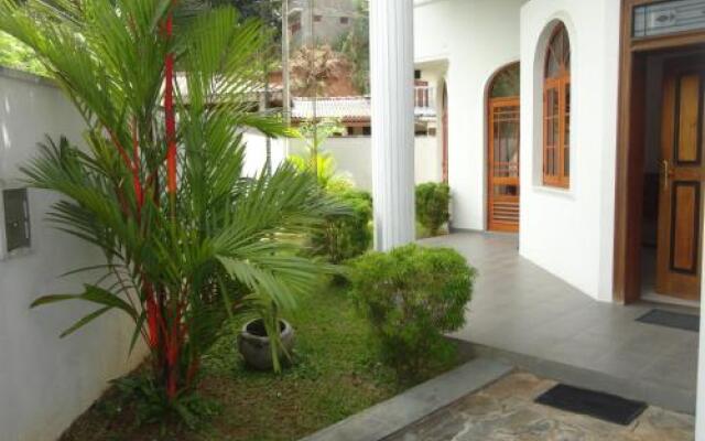 Sherenes Homestay