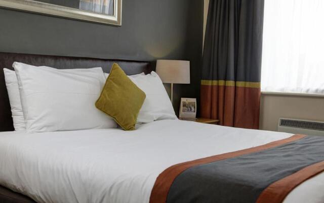 The Broughton Hotel by Greene King Inns