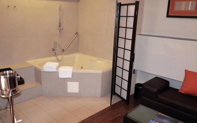 qp Hotels Lima