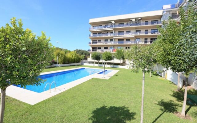 Apartamento Para 5 Personas en Cambrils