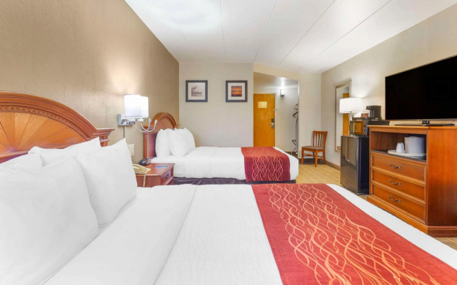 Comfort Inn University Center