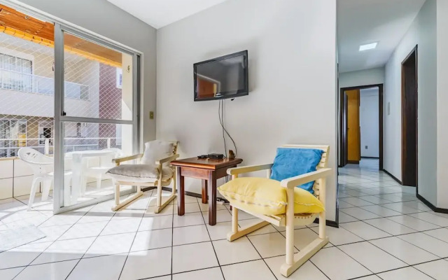 Apt w/ Balcony 250m Mariscal Beach Cra304