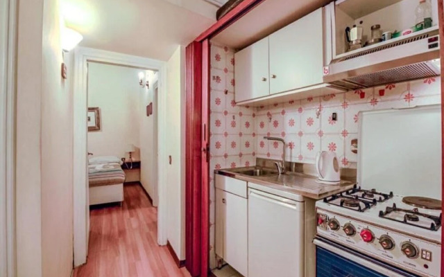 My Pantheon Navona Sweet Apartment