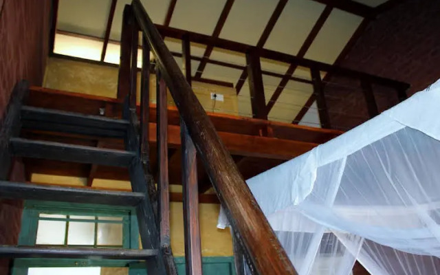 Villa Balapitiya Beach