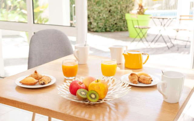 CERISE Dax - Les Jardins du Lac