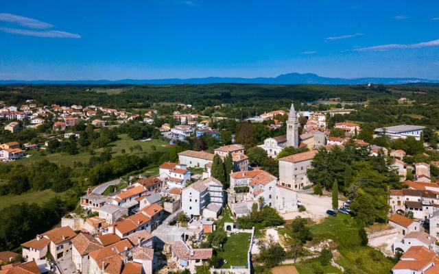 Villa Hera