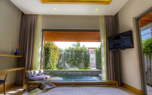Synergy Samui