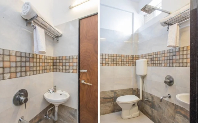 Hotel Atit Villa by OYO Rooms