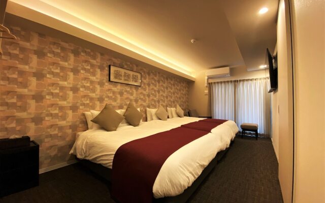 Randor Hotel Fukuoka Annex