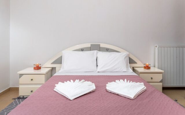 Marianthi Country House by Estia