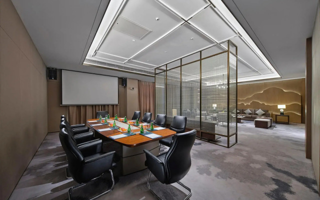 DoubleTree by Hilton Lingshui Hot Spring