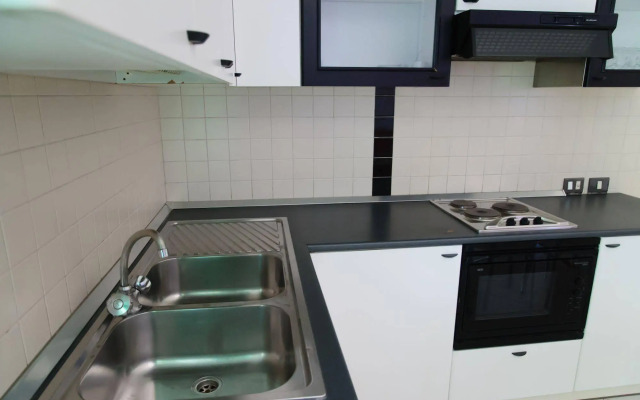 Residence Belvedere Vista