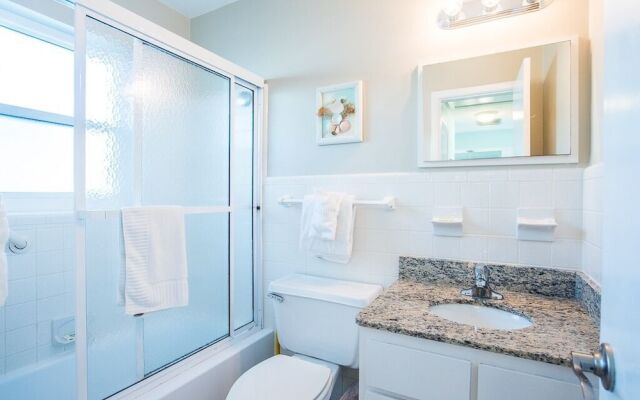 Jamaica Royale - 022 - 1 Br Condo