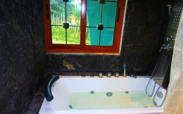 Casa Spa Room With Tub, spa Services With Turkish Bath, Exfoliations - фото 5